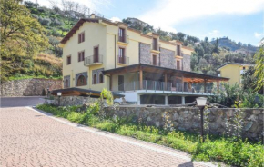 Nice Apartment In Longobardi Marina With Wifi